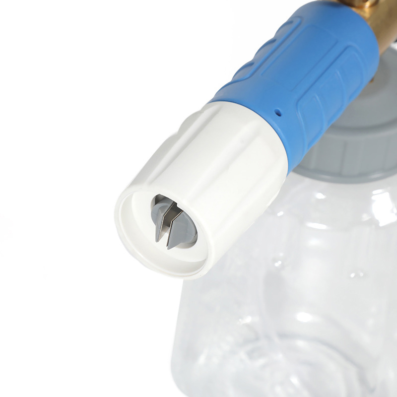 Pot Busa Busa Mobil Bertek Cuci Mobil Tinggi Bertekar Tinggi Sektor