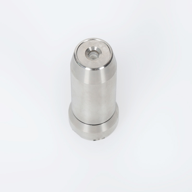 60L 200bar Saluran Pembuangan Pengerukan Pipa Tambang Nosel Keramik