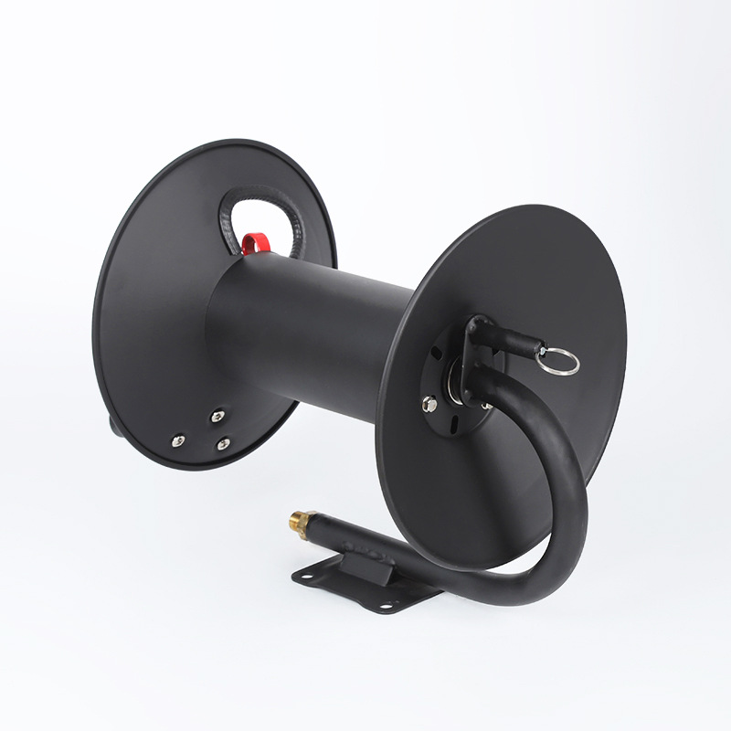 Manual Teleskopik Teleskopik Selang Air Tekanan Tinggi