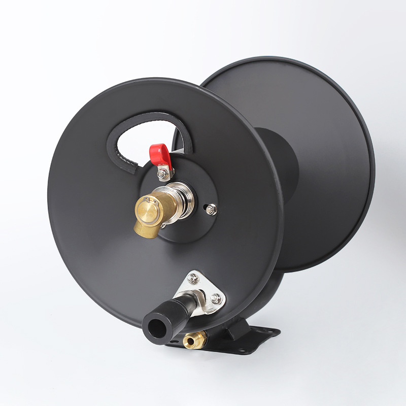 Manual Teleskopik Teleskopik Selang Air Tekanan Tinggi