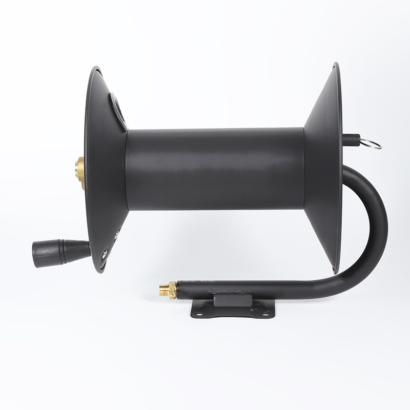 Manual Teleskopik Teleskopik Selang Air Tekanan Tinggi