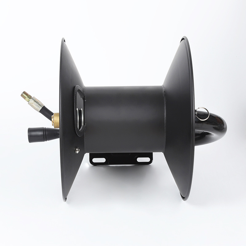 Mesin Pembersih Pipa Pipa Pipa Pipa Winder