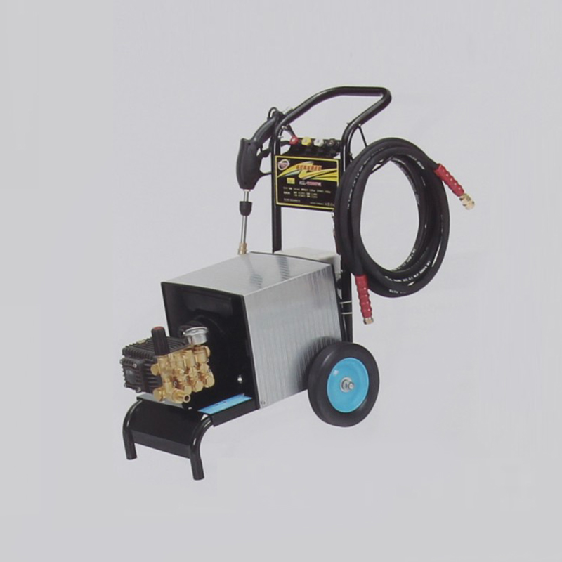 Humidifier atomisasi industri