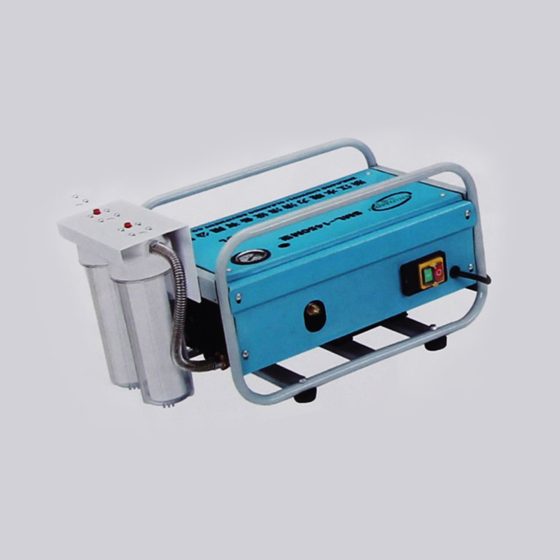 Humidifier atomisasi industri