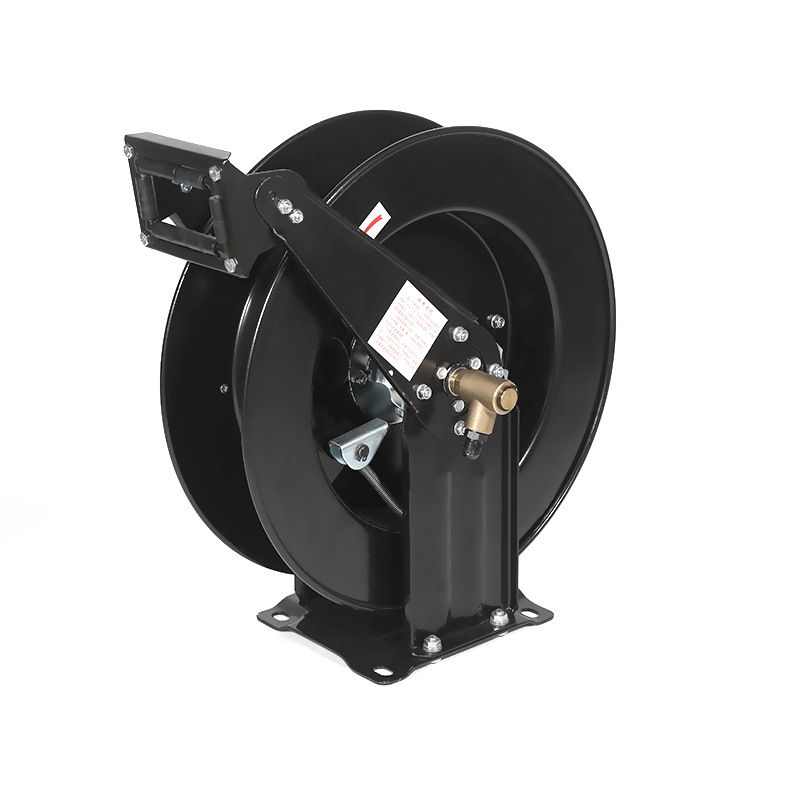 Industrial Tekanan Tinggi Gulungan Tabung Shrink Otomatis