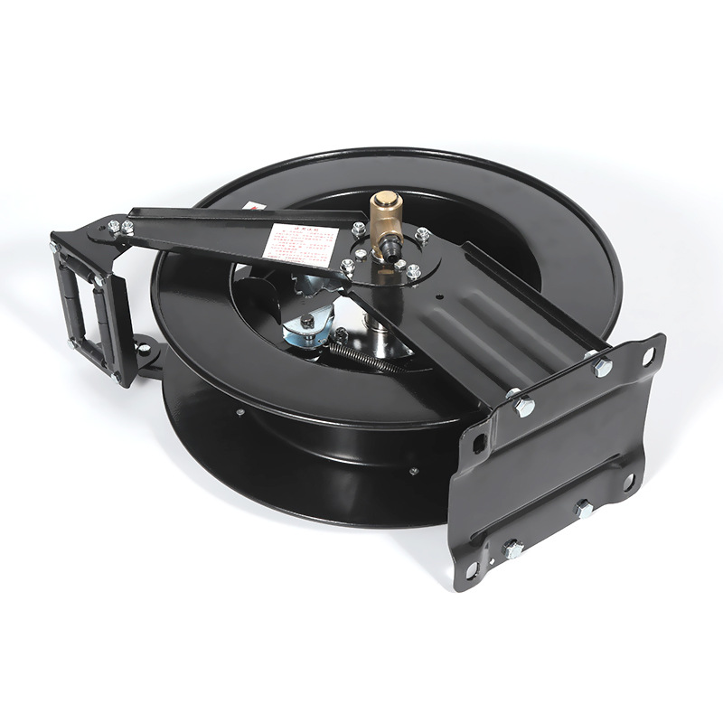 Industrial Tekanan Tinggi Gulungan Tabung Shrink Otomatis