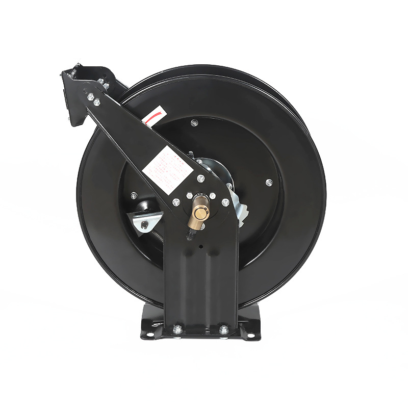 Industrial Tekanan Tinggi Gulungan Tabung Shrink Otomatis