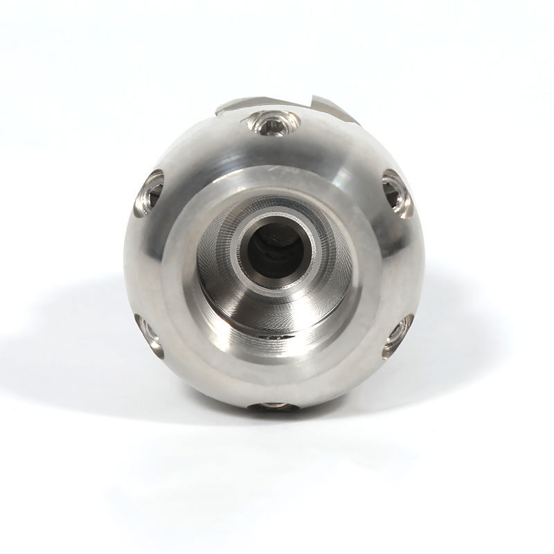 Sewer Flushing and Unblocking Nozzle 40L