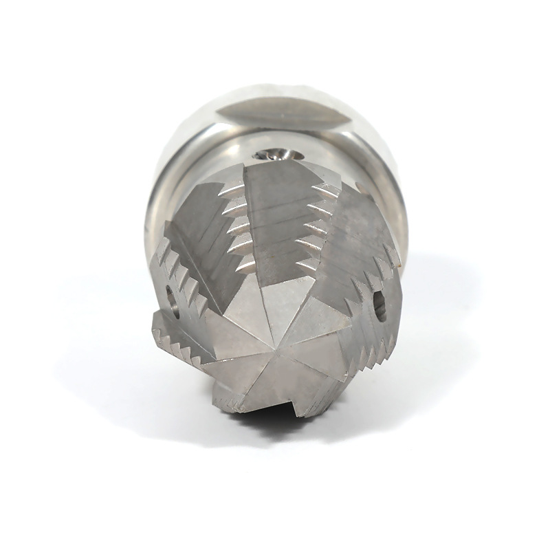 Sewer Flushing and Unblocking Nozzle 40L