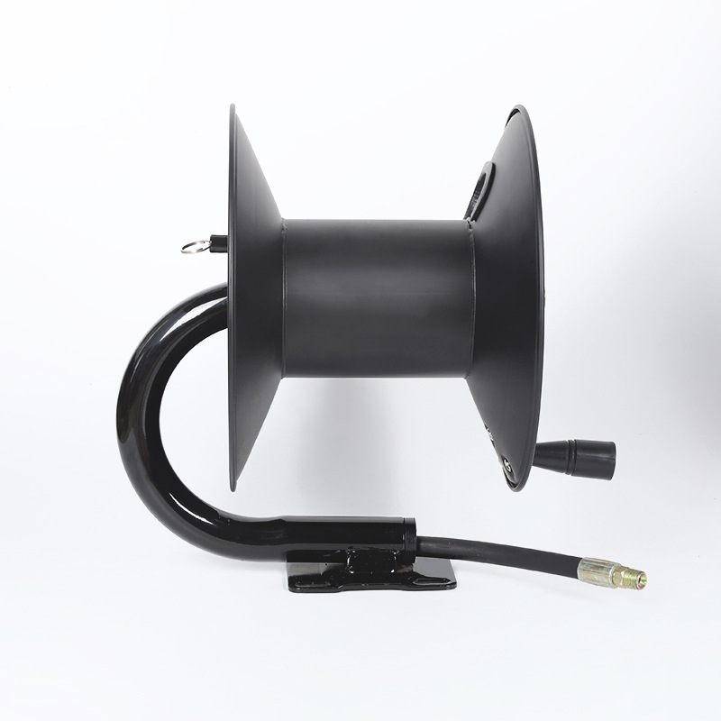 Mesin Pembersih Pipa Pipa Pipa Pipa Winder