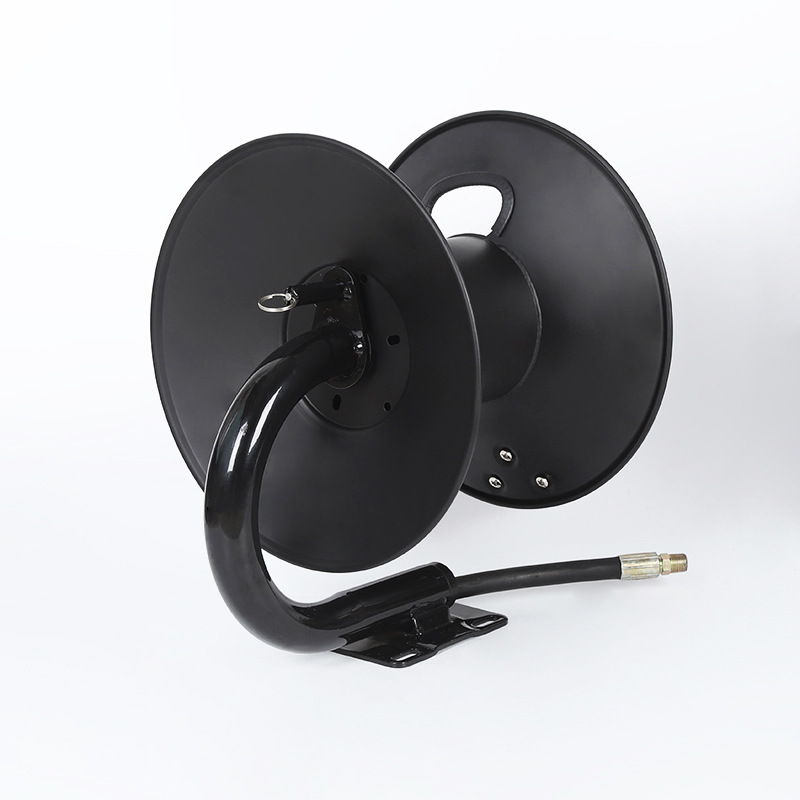 Mesin Pembersih Pipa Pipa Pipa Pipa Winder