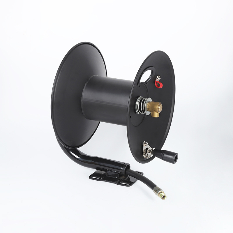 Mesin Pembersih Pipa Pipa Pipa Pipa Winder