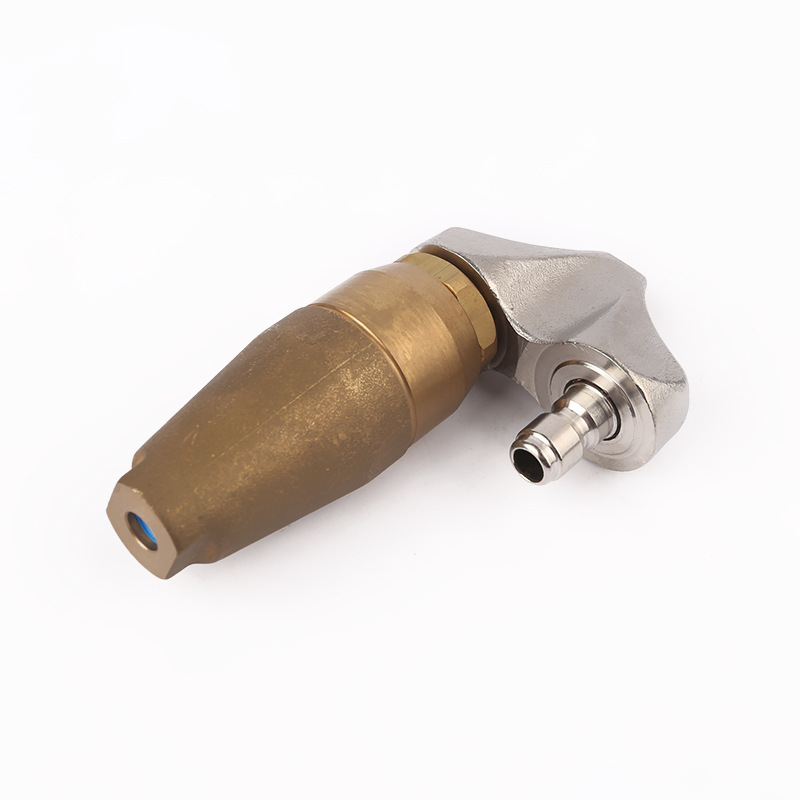 Garden Gardening Metal Stainless Steel 304 Solid Sprinkler Head