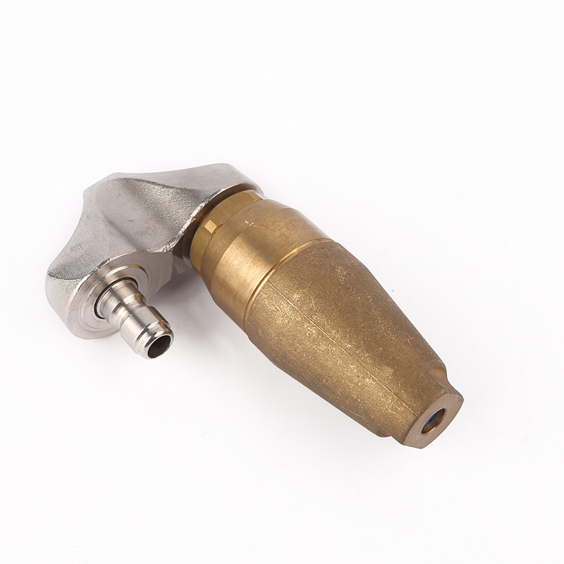 Garden Gardening Metal Stainless Steel 304 Solid Sprinkler Head