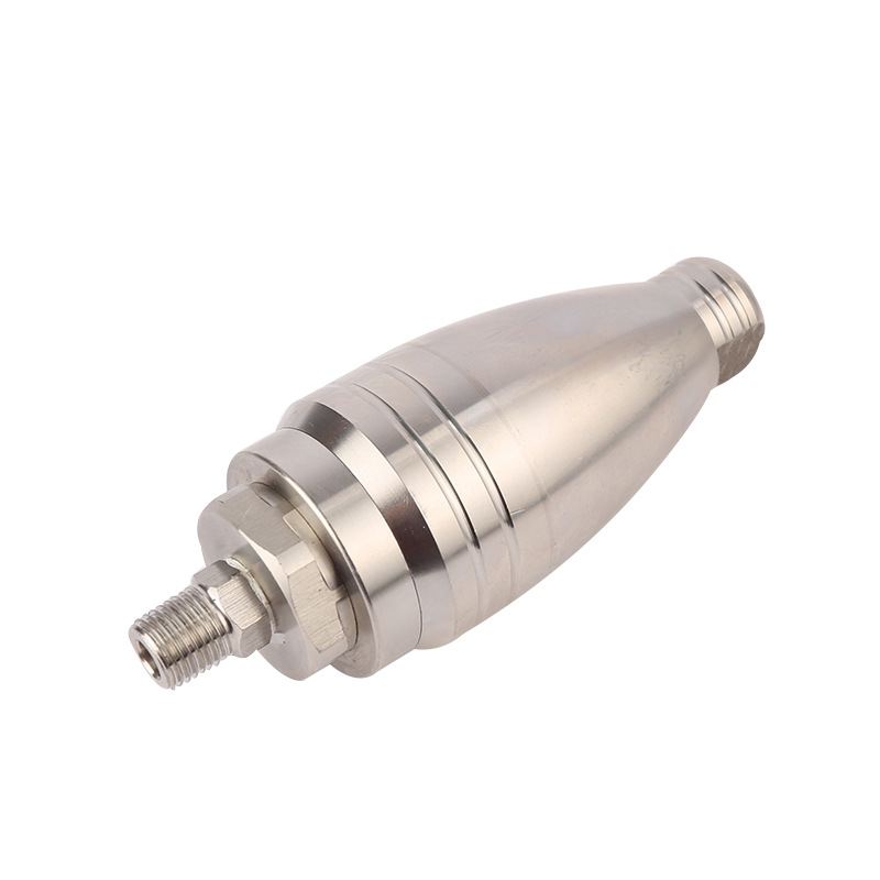 Kelembaban kebun dan pendinginan nosel kabut air mikro