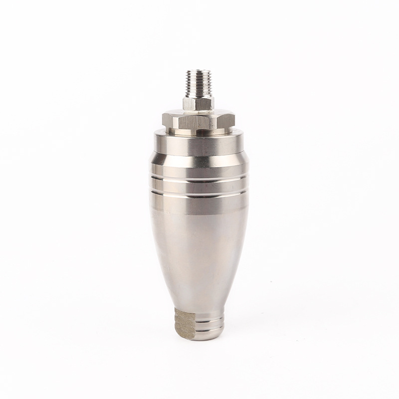 Kelembaban kebun dan pendinginan nosel kabut air mikro