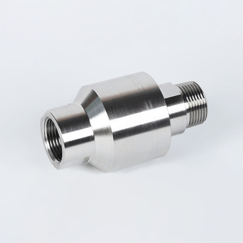 Sambungan putar hidrolik 360 derajat sambungan putar universal