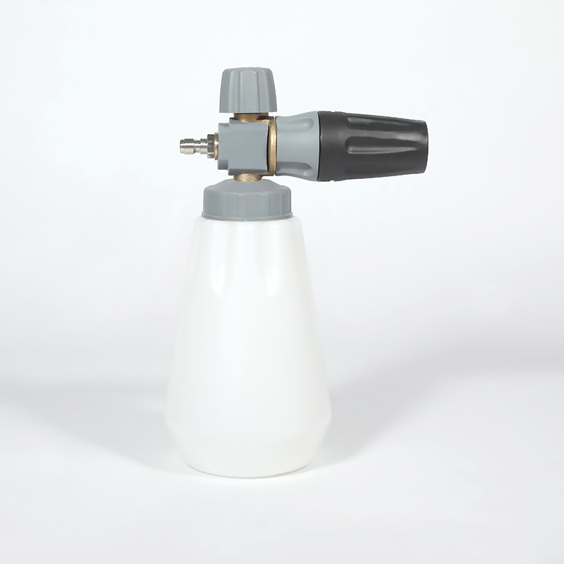 Tekanan tinggi busa panci mulut besar