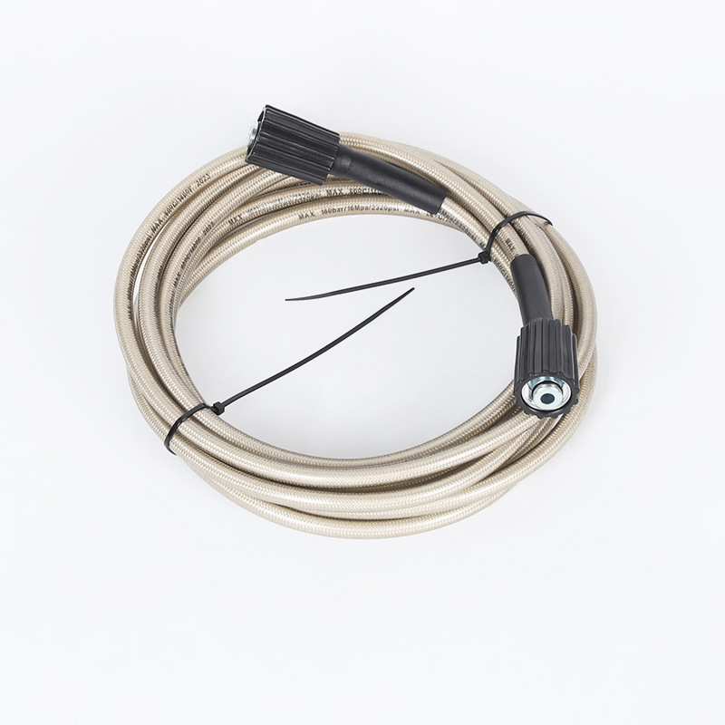 Rumah Tangga Mesin Cuci Mobil Tinggi Portabel Pipa Air