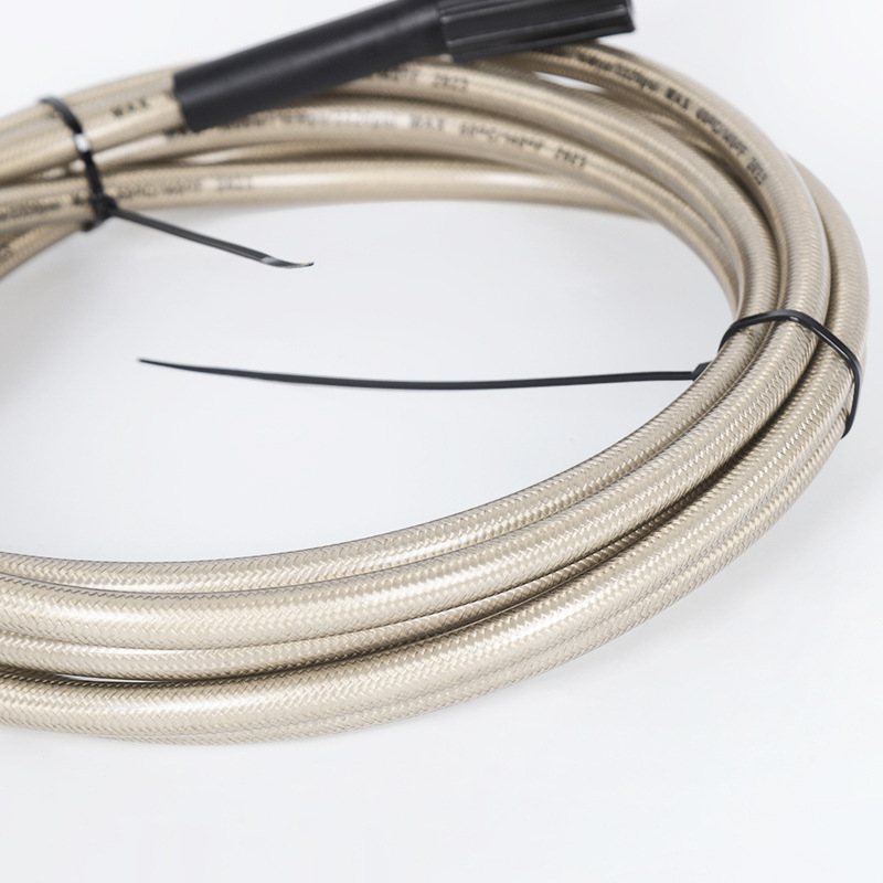 Rumah Tangga Mesin Cuci Mobil Tinggi Portabel Pipa Air