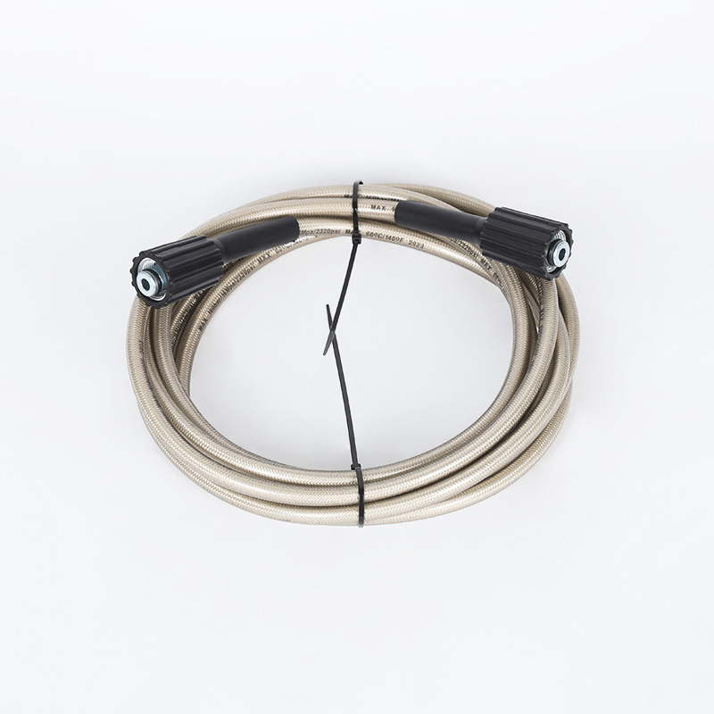 Rumah Tangga Mesin Cuci Mobil Tinggi Portabel Pipa Air