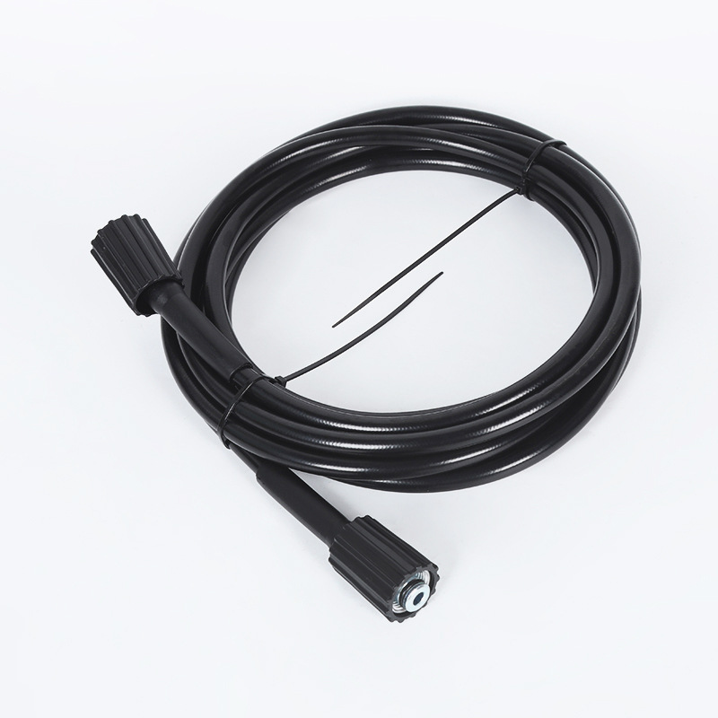 Adaptor mesin pembersih selang bertekanan tinggi