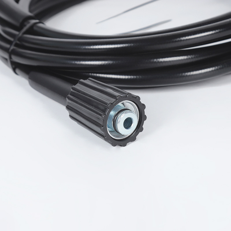 Adaptor mesin pembersih selang bertekanan tinggi