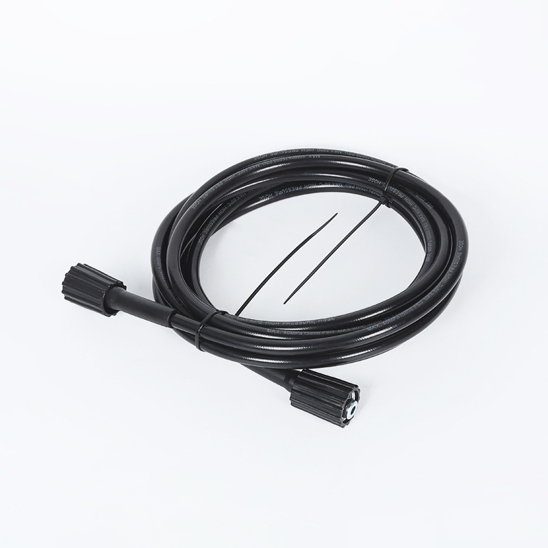 Adaptor mesin pembersih selang bertekanan tinggi