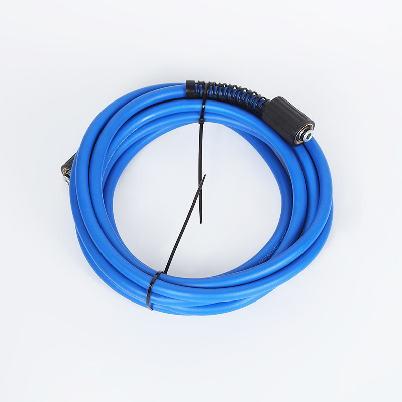 Mesin cuci pipa cuci air outlet air karet