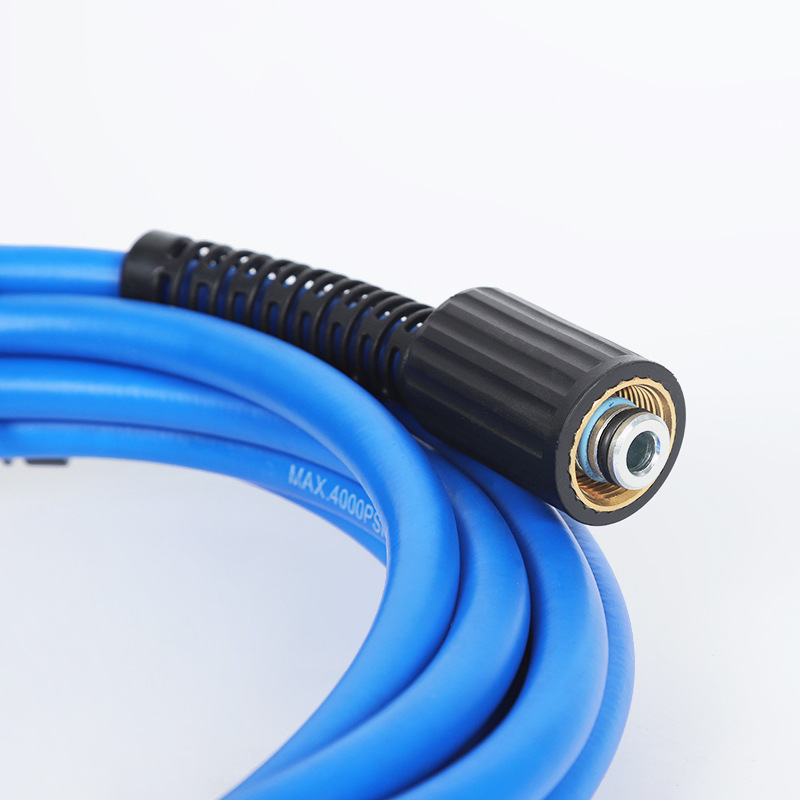 Mesin cuci pipa cuci air outlet air karet