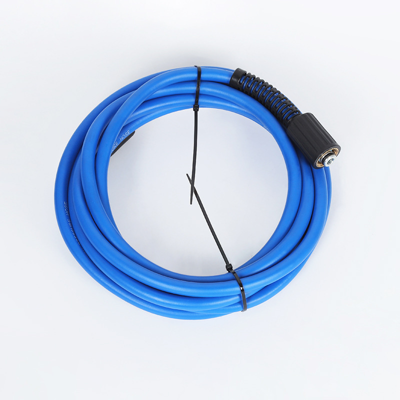 Mesin cuci pipa cuci air outlet air karet