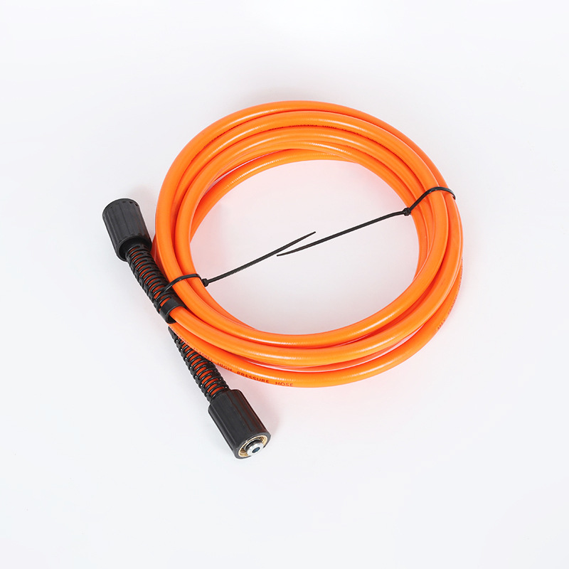 Mesin cuci mobil selang pipa air tahan aus bertekanan tinggi