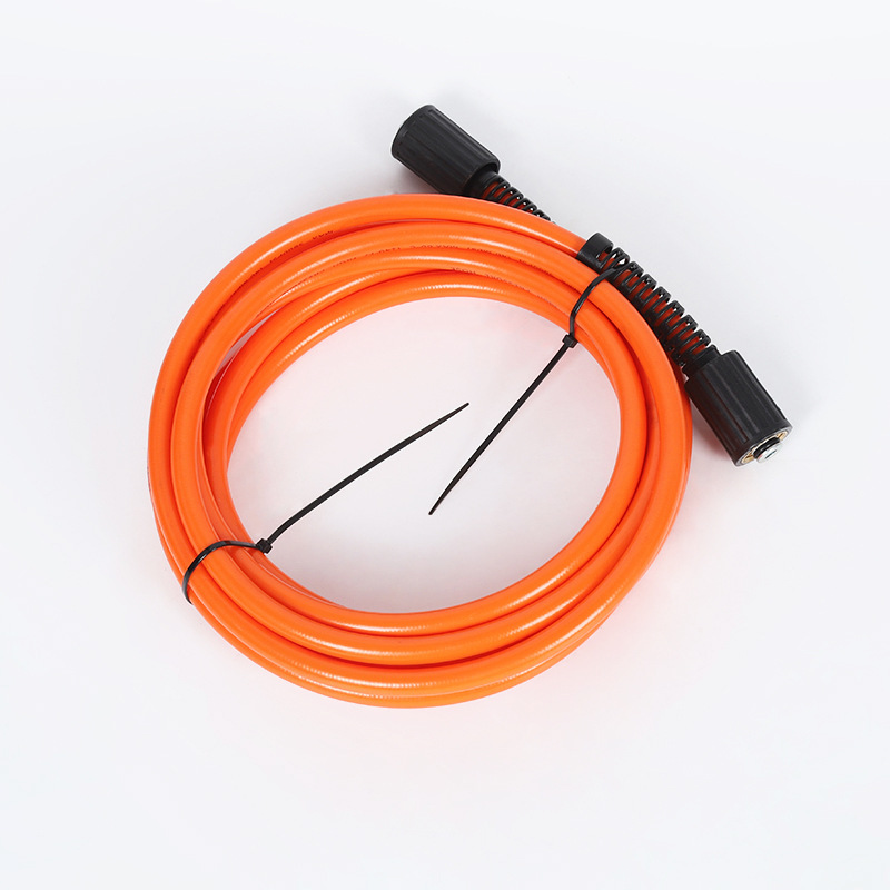 Mesin cuci mobil selang pipa air tahan aus bertekanan tinggi