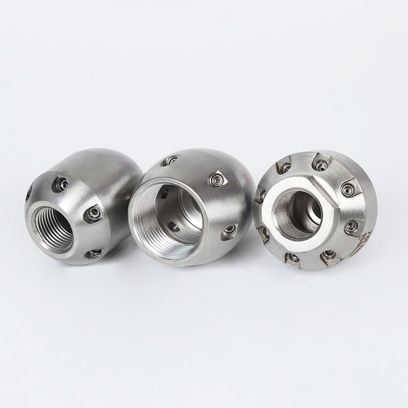 70L 150bar mesin pembersih pembersihan tekanan tinggi dan pengerukan nosel