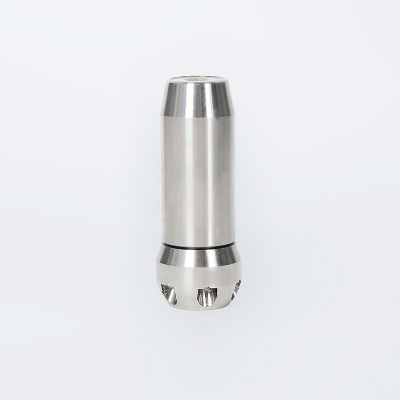 60L 200bar Saluran Pembuangan Pengerukan Pipa Tambang Nosel Keramik