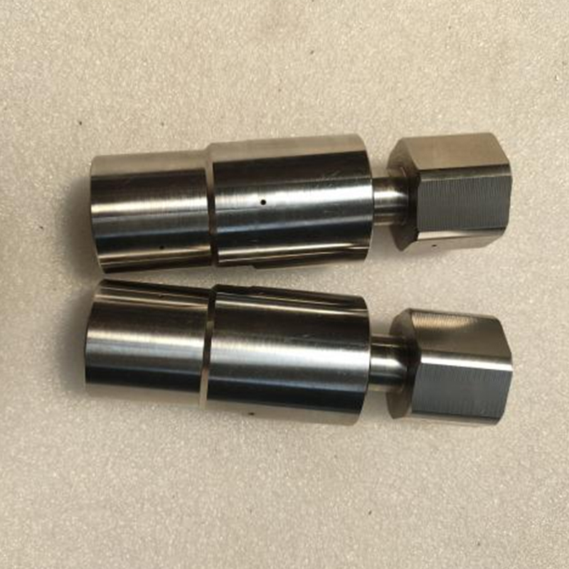 Sendi tekanan ultrahigh