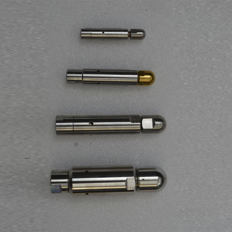 Nozzle Nozel Pembersih Pembersihan Nosel Nosel Rotary