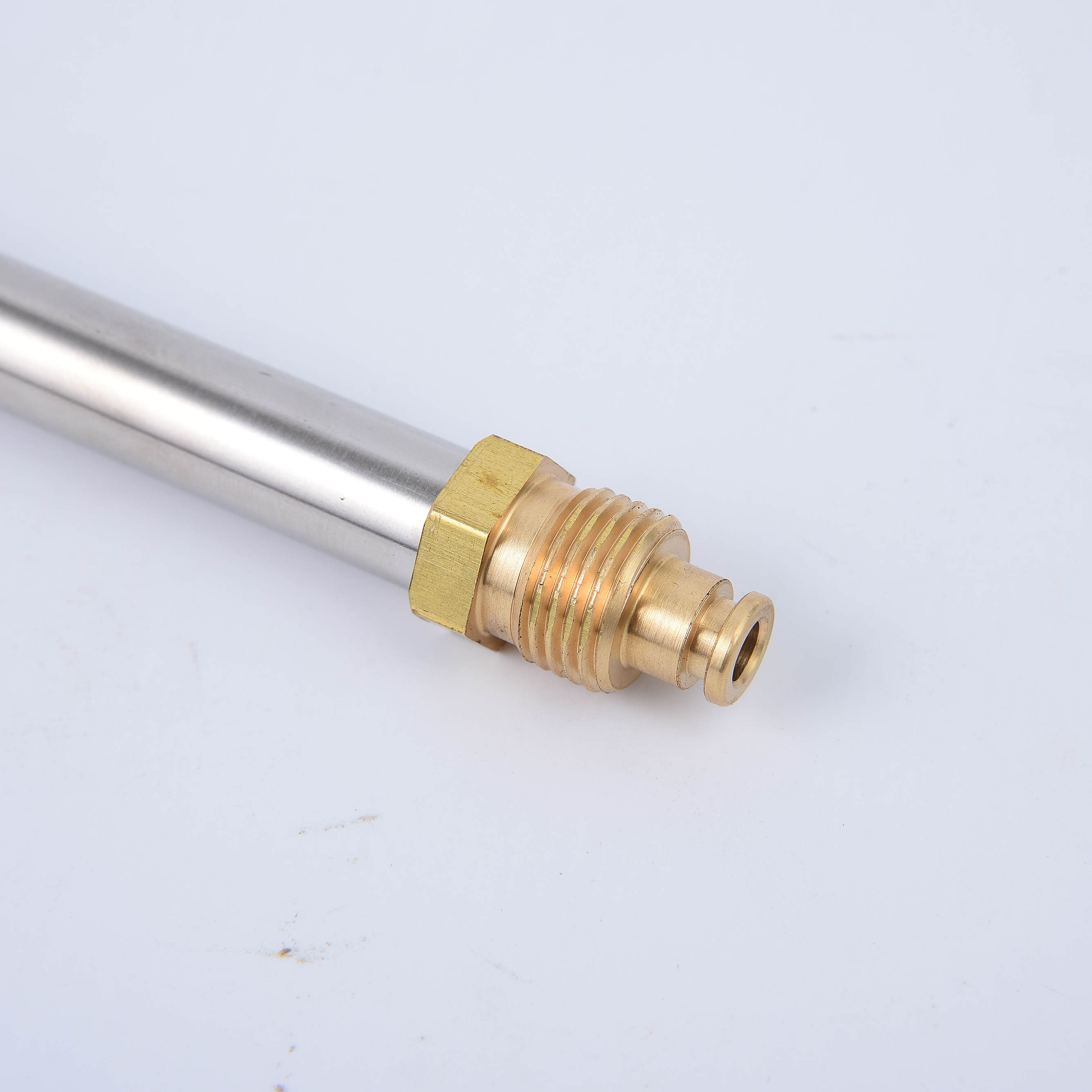 Tongkat Ekstensi Telescoping Teleskop Tongkat Wand Wand